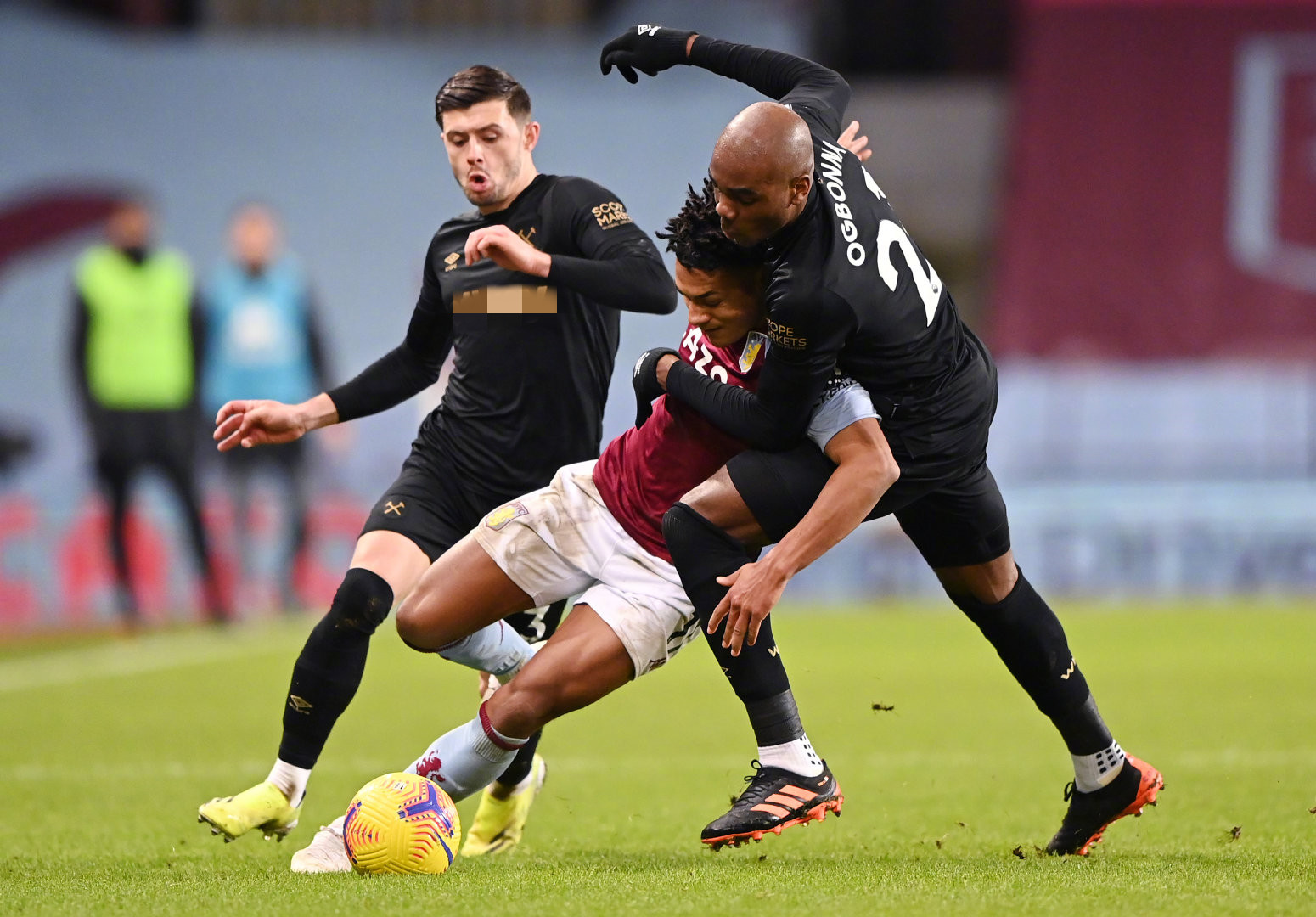 孫興慜免除 孫興慜免除