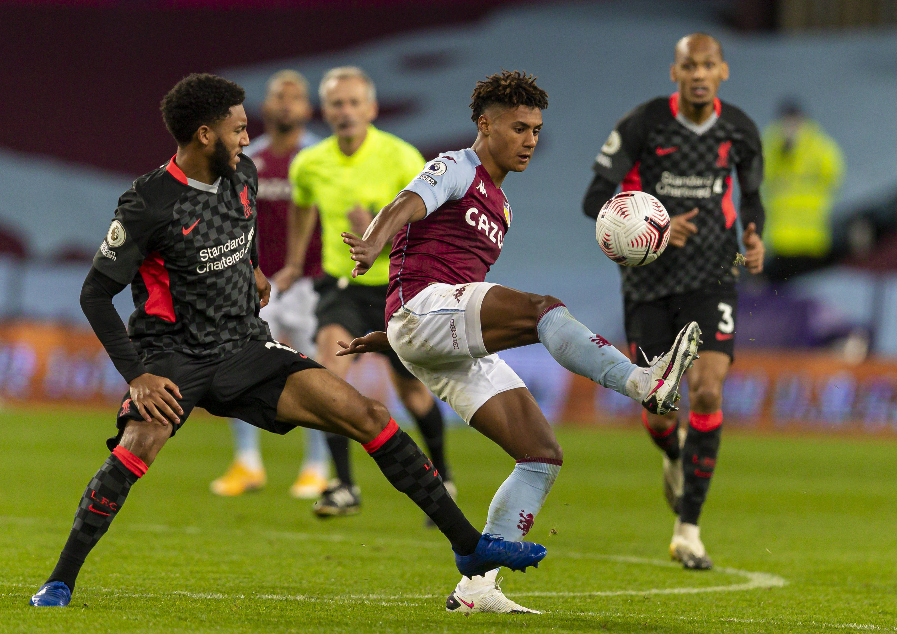 应和精准的 应和精准的