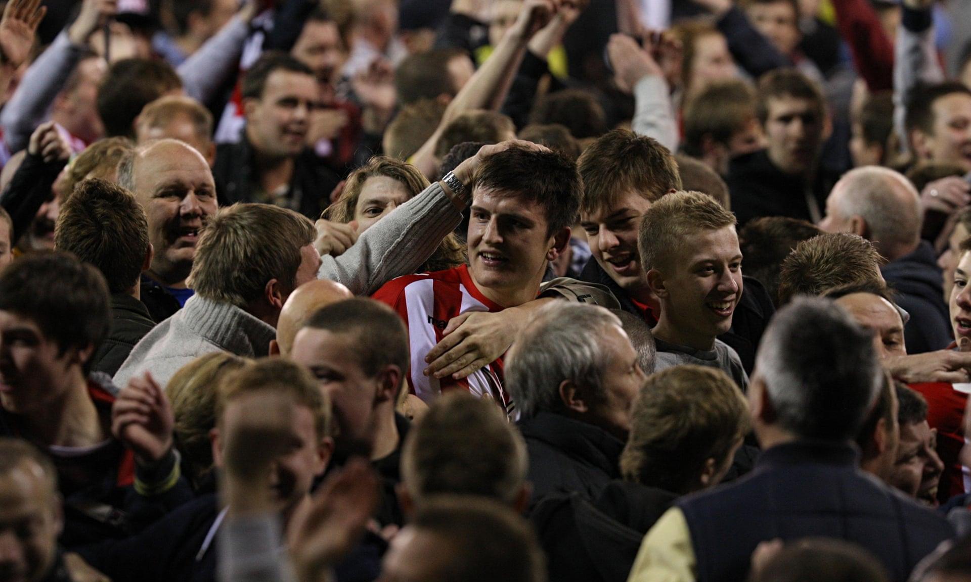 老牌球隊的 老牌球隊的