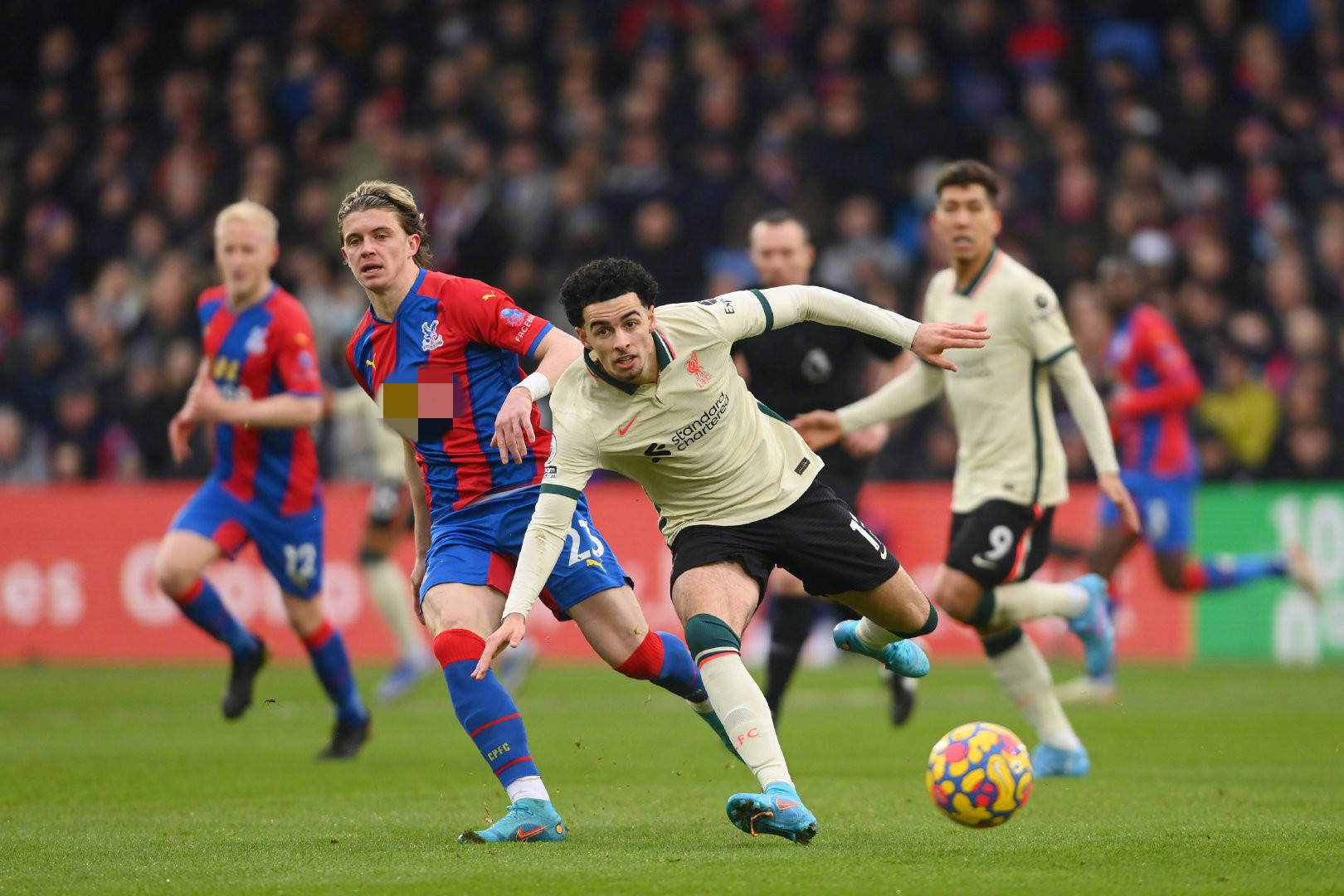 让人们为之 让人们为之