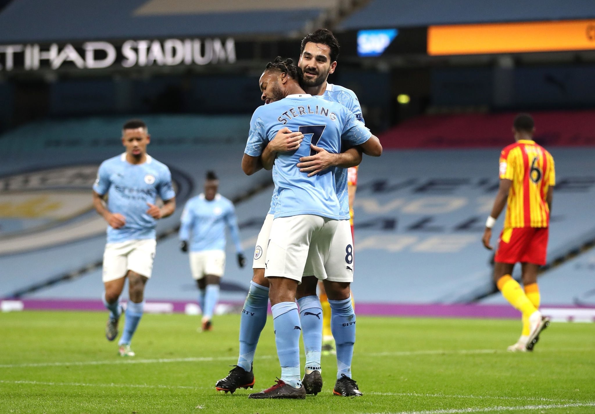 傳統強隊和 傳統強隊和